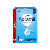 APTAMİL Aptamil Akıllı Kutu Mama Devam Sütü No:1 1.2 kg
