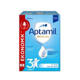 APTAMİL Aptamil Akıllı Kutu Mama Devam Sütü No:3 1.2 kg