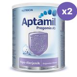 Aptamil Ar 2x400 gr Bebek Maması