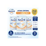 Aptamil Bebek Maması 300grx3