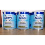 Aptamil Biberon Maması 400 gr Bitkisel İçerik 0-6 Ay Yaş Aralığı 400x3'lü Set