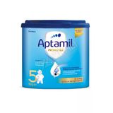 Aptamil Çocuk Devam Sütü No:5 350 gr
