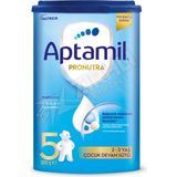 Aptamil Çocuk Devam Sütü No:5 800 gr