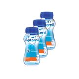 Aptamil Çocuk Sıvı Devam Sütü 1 Yaşından Itibaren 200 ml X 3 Adet