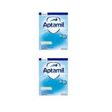 Aptamil Confor mil bebek maması 2'li