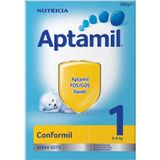 Aptamil Conformil 1 0-6 Ay 4x300 gr Çoklu Paket Bebek Sütü