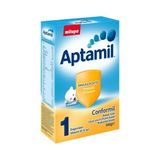 Aptamil Conformil 1 Bebek Sütü 300 Gr 0-6 Ay İçin Prebiyotik İçerikli Özel Formül