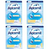Aptamil Conformil 1 Bebek Sütü 300 Gr 4 Lü Paket
