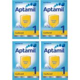 Aptamil Conformil 1 Bebek Sütü 4 x 300 G