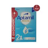Aptamil Devam Sütü 2 Numara 900 Gr X 2 Adet 103246-2-1