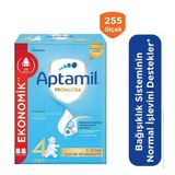 Aptamil Devam Sütü 4 Numara Pronutra 1200 Gr