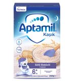 Aptamil Milpua 250 gr Sütlü Bisküvili Kaşık Maması