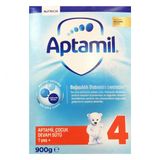 Aptamil Milupa 4 Devam Sütü 900 gr - Eski Ambalaj