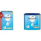 Aptamil No 4 1200+350 gr Devam Sütü