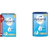 Aptamil No 4 1200+800 gr Devam Sütü