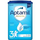 Aptamil Nutricia Pronutra 800 gr 3 No Devam Sütü