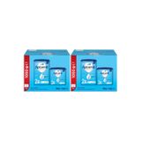 Aptamil Nutricia Pronutra No 2 800+250 gr 2'li 6-9 Ay Devam Sütü