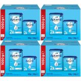 Aptamil Nutricia Pronutra No 2 800+250 gr 4'lü 6-9 Ay Devam Sütü