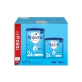 Aptamil Nutricia Pronutra No 2 800+250 gr 6-9 Ay Devam Sütü