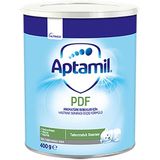 Aptamil Pdf 400 Devam Sütü