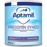 Aptamil Pregominn Syneo 400 Gr.