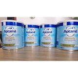 Aptamil Prematil 400X4 Lü Set
