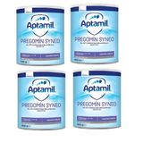 Aptamil Prgomin Syneo 400 Gr Mama 4 Adet