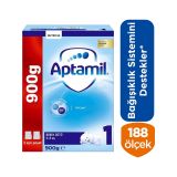 Aptamil Pronutra 1 900 gr Bebek Sütü