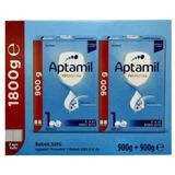 Aptamil Pronutra 1 900+900 Gr