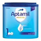 Aptamil Pronutra 1 Bebek Sütü 350 G (7'Li Paket)