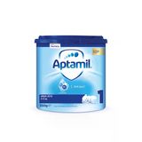 Aptamil Pronutra 1 Bebek Sütü 350 Gr 0-6 Ay Akıllı Kutu