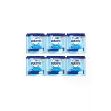 Aptamil Pronutra 1 Bebek Sütü 350 Gr 6 Lı