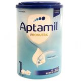 Aptamil Pronutra 1 Devam Sütü 0-6 Ay 800 gr