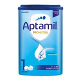 Aptamil Pronutra 1 Devam Sütü 800 G (3'Li Paket)