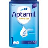 Aptamil Pronutra 1 Devam Sütü 800 G (5'Li Paket)