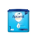 Aptamil Pronutra 1 Numara 0-6 Ay Bebek Sütü 350 gr