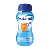 Aptamil Pronutra 2 200 ml Devam Sütü