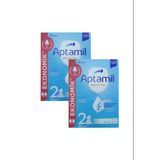 Aptamil Pronutra 2 900+900 Gr