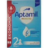 Aptamil Pronutra 2 900GR - BEBEK MAMASI