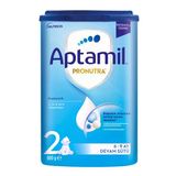 Aptamil Pronutra 2 Devam Sütü 800 G (4'Li Paket)