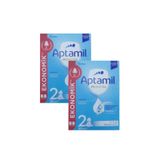 Aptamil Pronutra 2 Devam Sütü 900 gr - 2 li Kutu
