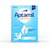 Aptamil Pronutra 3 600 gr Bebek Sütü