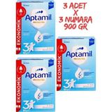 APTAMİL PRONUTRA 3 900GR 3 ADET PKT30322