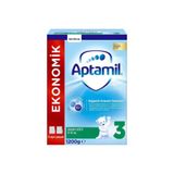 Aptamil Pronutra 3 Devam Sütü 1200 Gr
