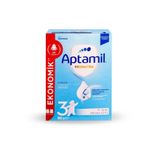 Aptamil Pronutra 3 Devam Sütü 900 gr - Ekonomik Paket