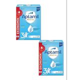 Aptamil Pronutra 3 Devam Sütü 900 Gr X 2