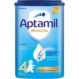 Aptamil Pronutra 4 800 gr Devam Sütü