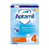 Aptamil Pronutra 4 900 gr Devam Sütü