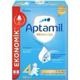 Aptamil Pronutra 4 900GR - BEBEK MAMASI