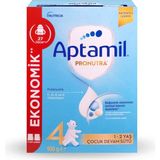 Aptamil Pronutra 4 Biberon Maması 900 g 1-2 Yaş İçin Besleyici Devam Sütü